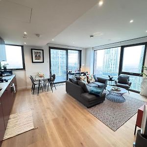 Appartement met Twee Slaapkamers